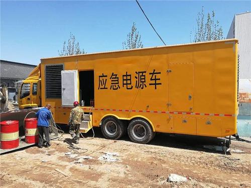 佳县发电车租赁-教您挑选发电机哪些技巧可以掌握使用