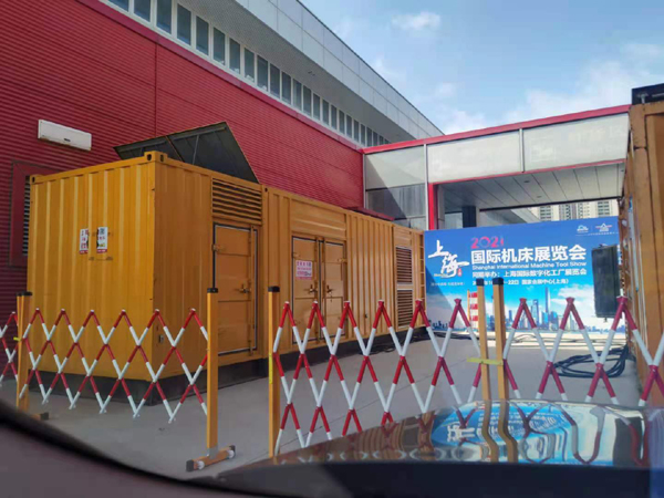 佳县发电车出租-发电机无电压或电压太低怎么办？
