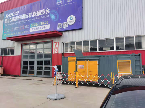 佳县发电机租赁-柴油发电机组不及时维护危害大