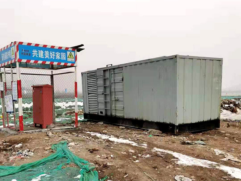 佳县燃气发电机在高海拔地区运行时会遇到哪些常见故障？