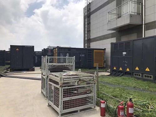佳县除了定期检查，还有哪些方法可以及时发现接触式转速表探头的磨损？