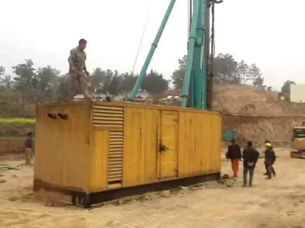 佳县柴油发电机组应用场合有哪些？